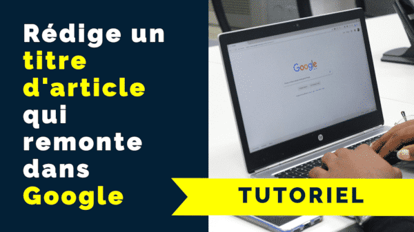 titre article seo vidéo youtube