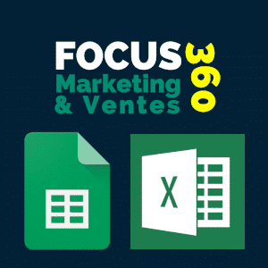 10 Fiches Pratiques pour ton Marketing, ta Promotion et tes Ventes 24 fiches marketing et ventes pour google sheets et excel