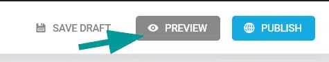 Des popups élégantes pour promouvoir ta newsletter, tes offres... sur WordPress 69 prévisualisation du travail en cours