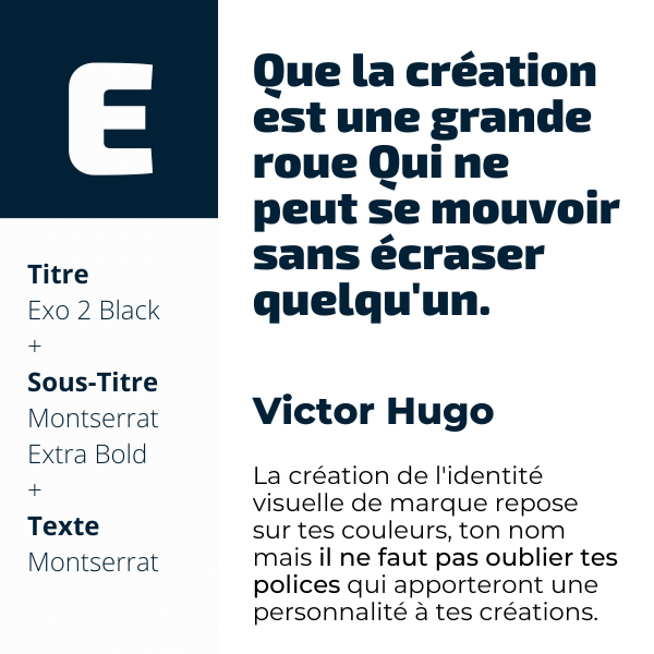Exo 2 + Montserrat