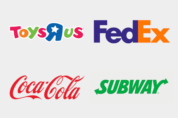 logos habillage