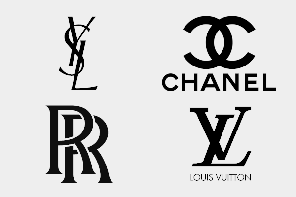 logos monogramme