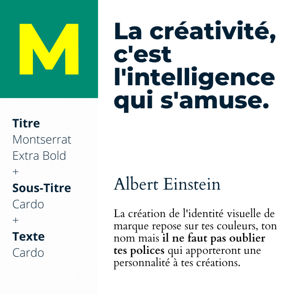 Montserrat + Cardo