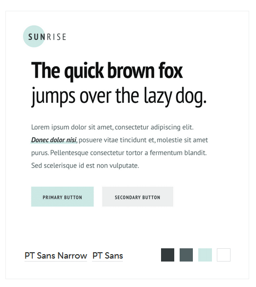 typeinspiration