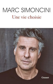 13 Biographies d'entrepreneurs passionnants 20 Une vie choisie - Marc Simoncini